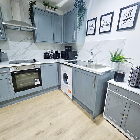 Gdy1 - The Green Dragon Apartment London Exterior foto