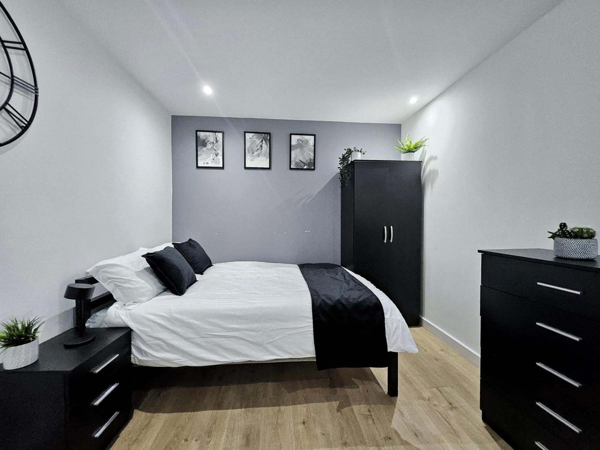 Gdy1 - The Green Dragon Apartment London Exterior foto